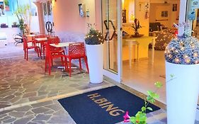 Hotel Bing